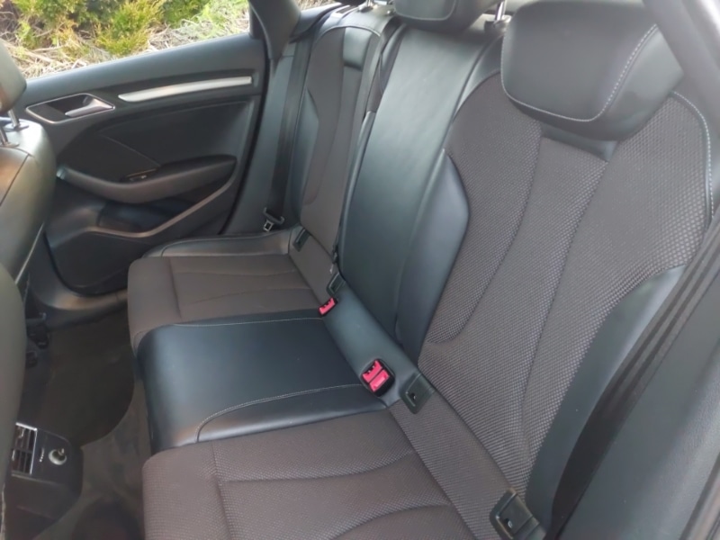 Used Audi A3 2018 for sale - 77392822: Photo 6