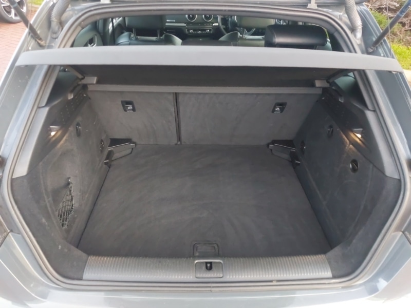 Used Audi A3 2018 for sale - 77392822: Photo 8