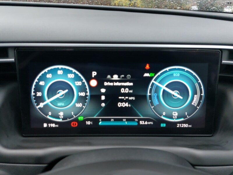 Used Hyundai TUCSON 2021 for sale - 76959068: Photo 11