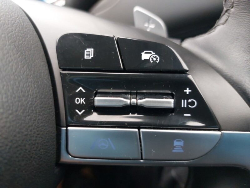 Used Hyundai TUCSON 2021 for sale - 76959068: Photo 13