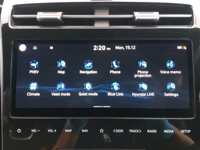 Used Hyundai TUCSON 2021 for sale - 76959068: Photo 15