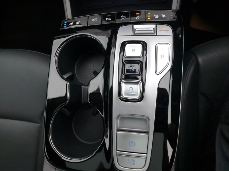 Used Hyundai TUCSON 2021 for sale - 76959068: Photo 18