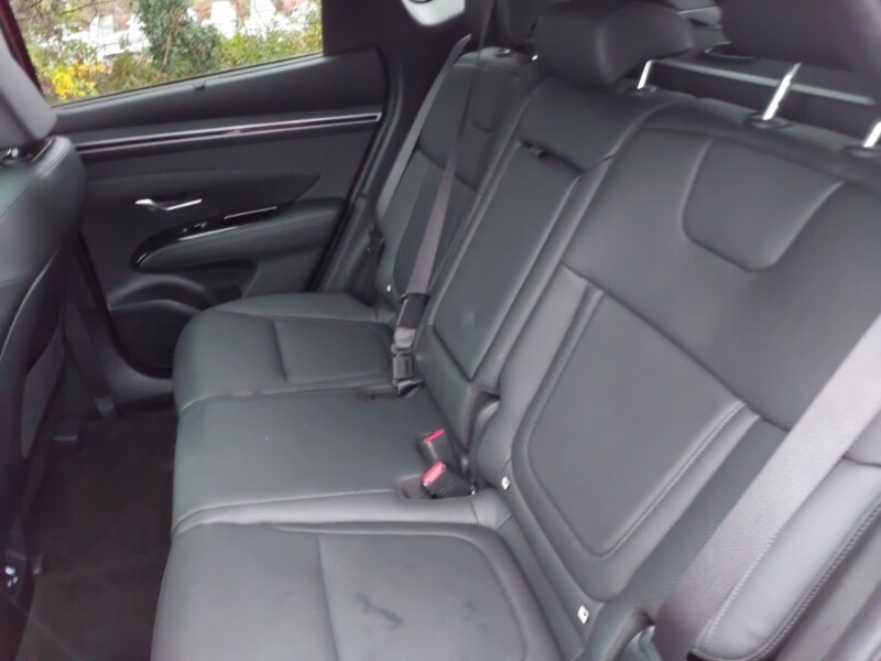 Used Hyundai TUCSON 2021 for sale - 76959068: Photo 6