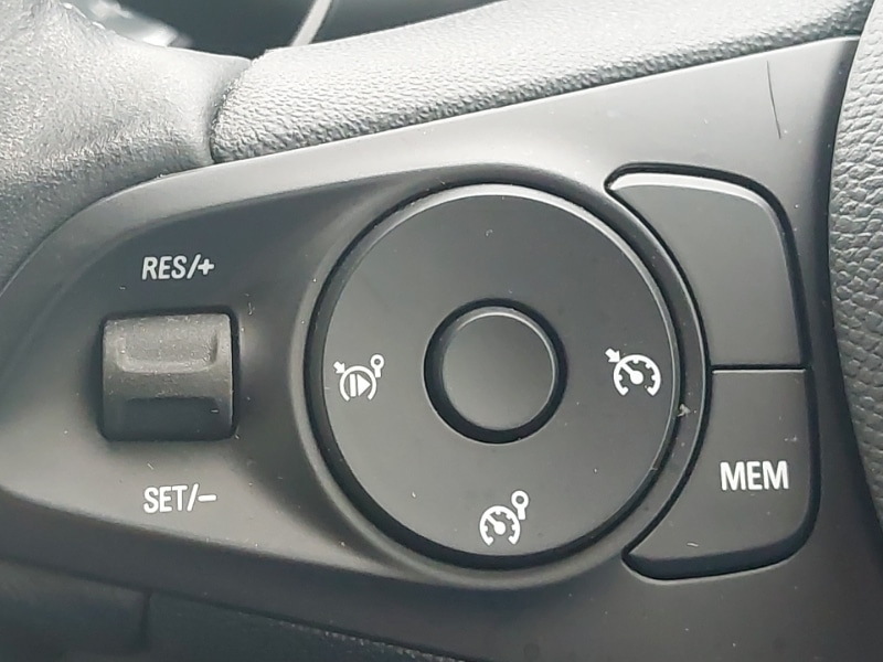 Used Vauxhall Corsa 2022 for sale - 77206086: Photo 13