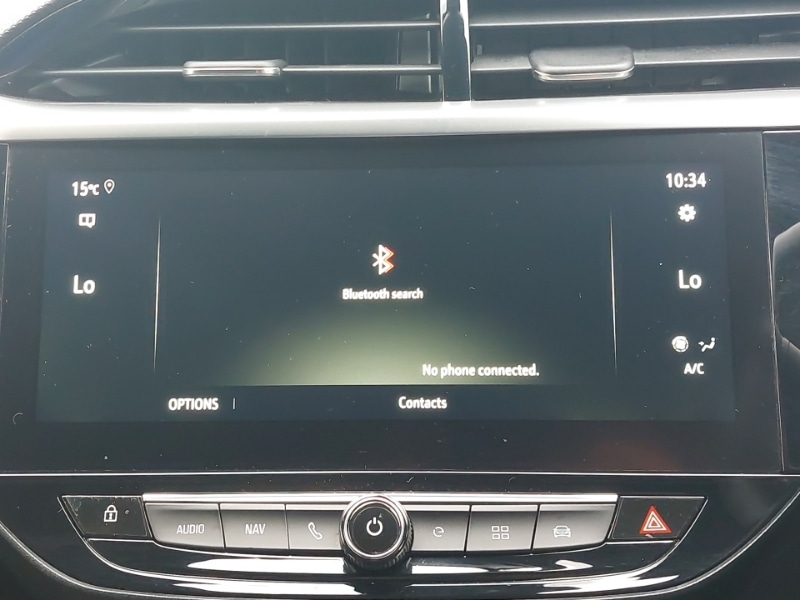 Used Vauxhall Corsa 2022 for sale - 77206086: Photo 15