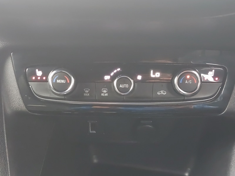 Used Vauxhall Corsa 2022 for sale - 77206086: Photo 18