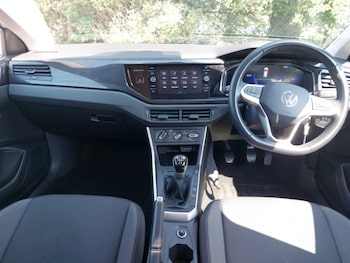 Used Volkswagen Taigo 2023 for sale - 78723372: Photo