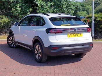 Used Volkswagen Taigo 2023 for sale - 78723372: Photo