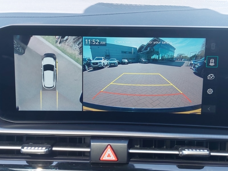 Used Kia Sportage 2025 for sale - 78164049: Photo 10