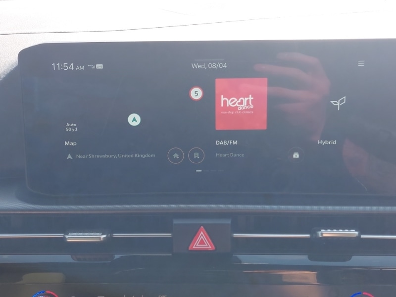 Used Kia Sportage 2025 for sale - 78164049: Photo 15