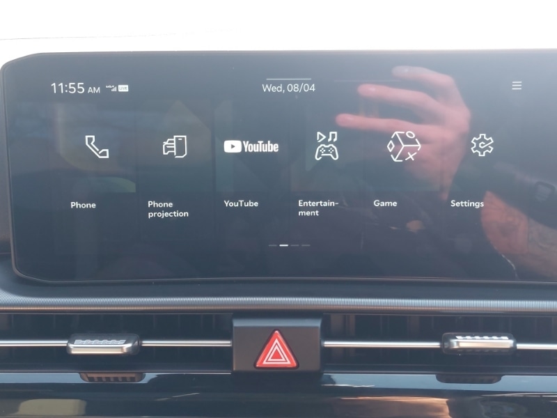 Used Kia Sportage 2025 for sale - 78164049: Photo 16