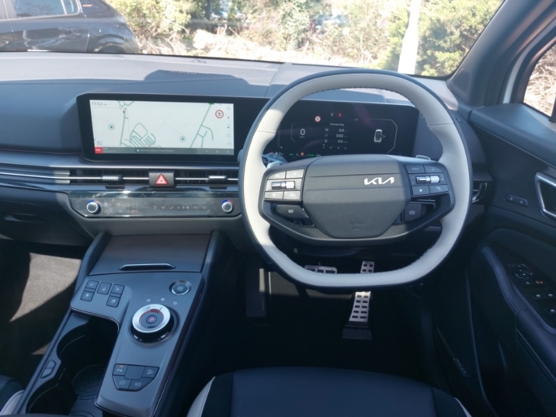 Used Kia Sportage 2025 for sale - 78164049: Photo 7