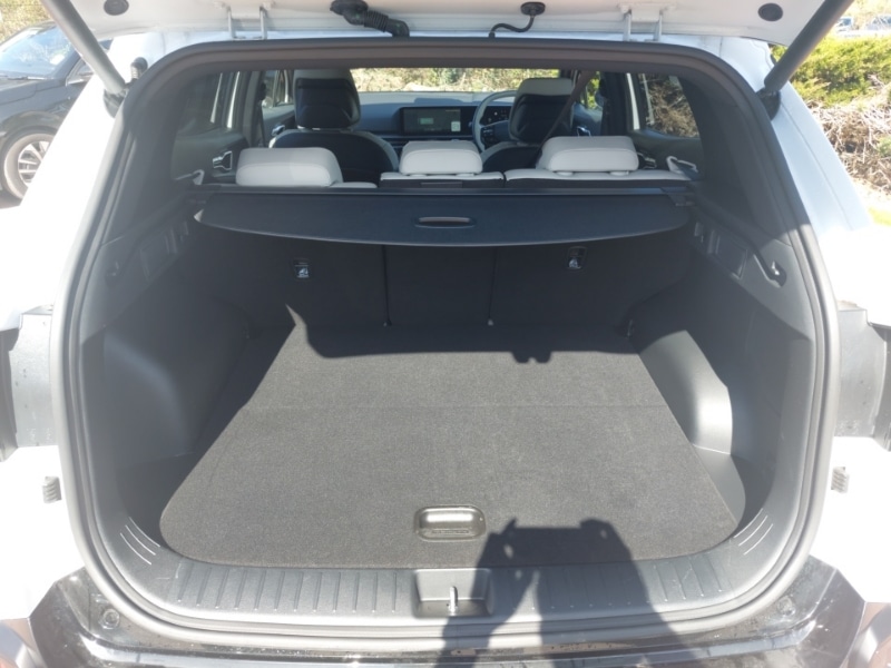 Used Kia Sportage 2025 for sale - 78164049: Photo 8