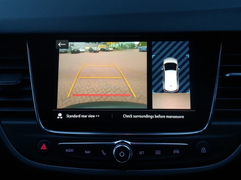 Used Vauxhall Crossland 2022 for sale - 77213936: Photo 10