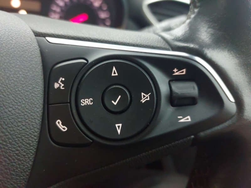 Used Vauxhall Crossland 2022 for sale - 77213936: Photo 12