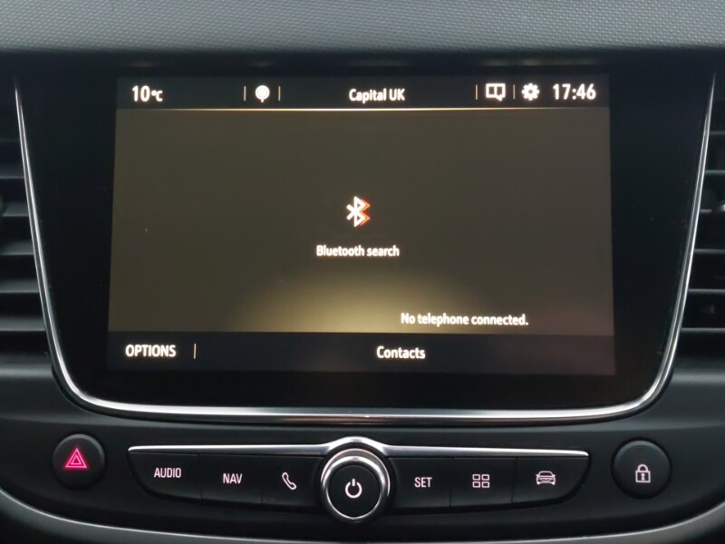 Used Vauxhall Crossland 2022 for sale - 77213936: Photo 15