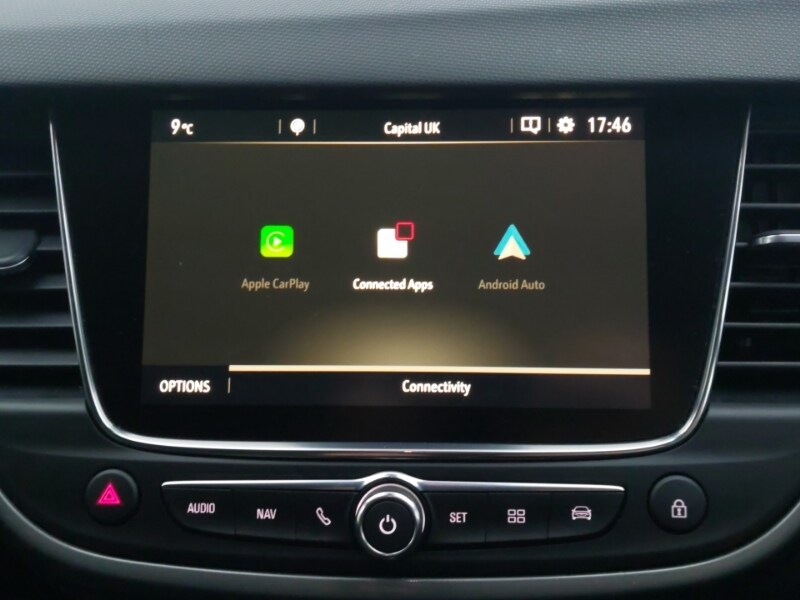 Used Vauxhall Crossland 2022 for sale - 77213936: Photo 16