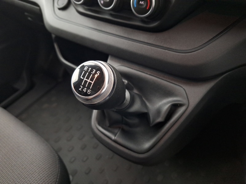 Used Renault Trafic 2024 for sale - 76856676: Photo 13