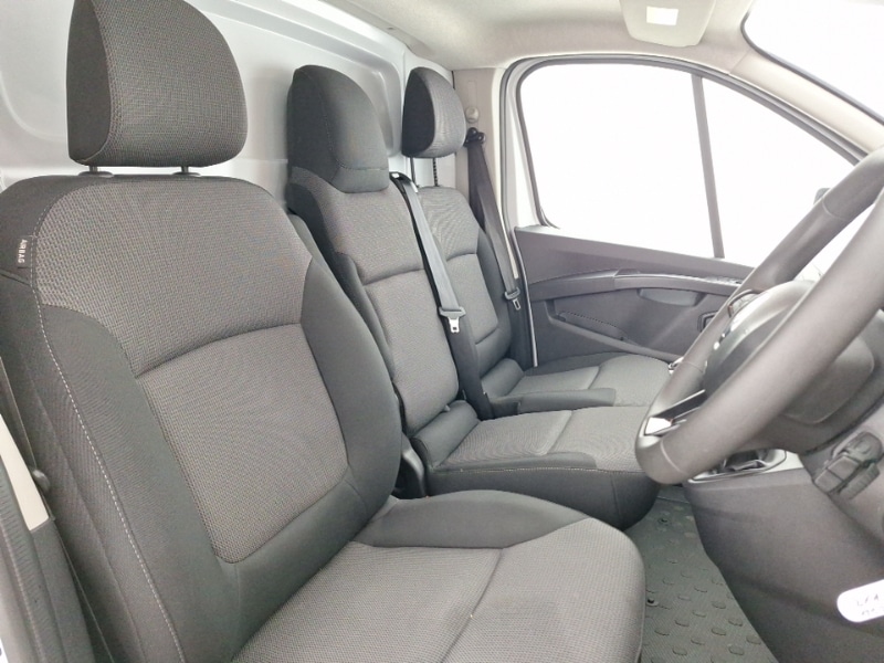 Used Renault Trafic 2024 for sale - 76856676: Photo 18