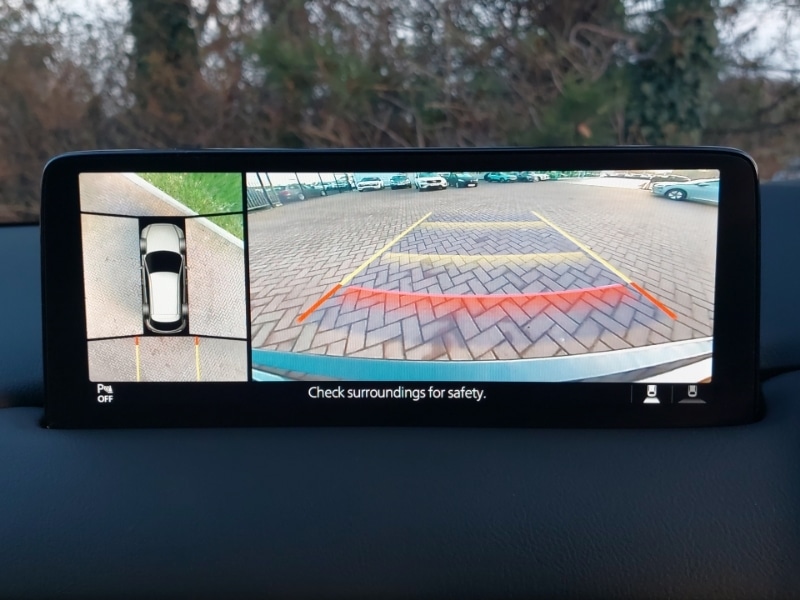 Used Mazda CX-5 2022 for sale - 77664333: Photo 10