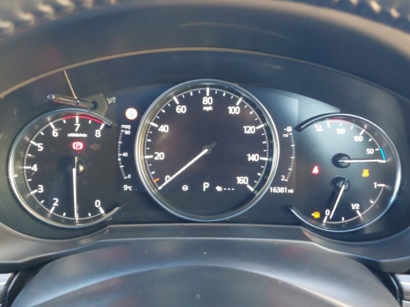 Used Mazda CX-5 2022 for sale - 77664333: Photo 11