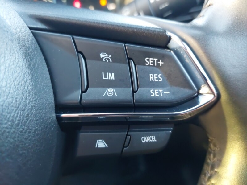 Used Mazda CX-5 2022 for sale - 77664333: Photo 13