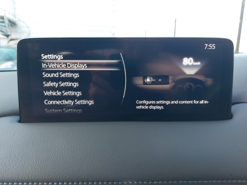 Used Mazda CX-5 2022 for sale - 77664333: Photo 17