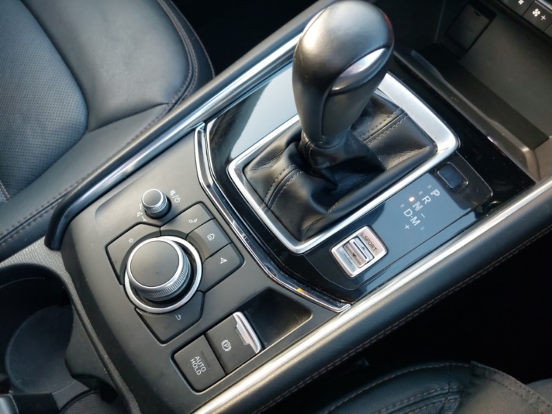 Used Mazda CX-5 2022 for sale - 77664333: Photo 19