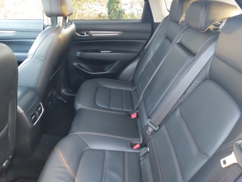 Used Mazda CX-5 2022 for sale - 77664333: Photo 6