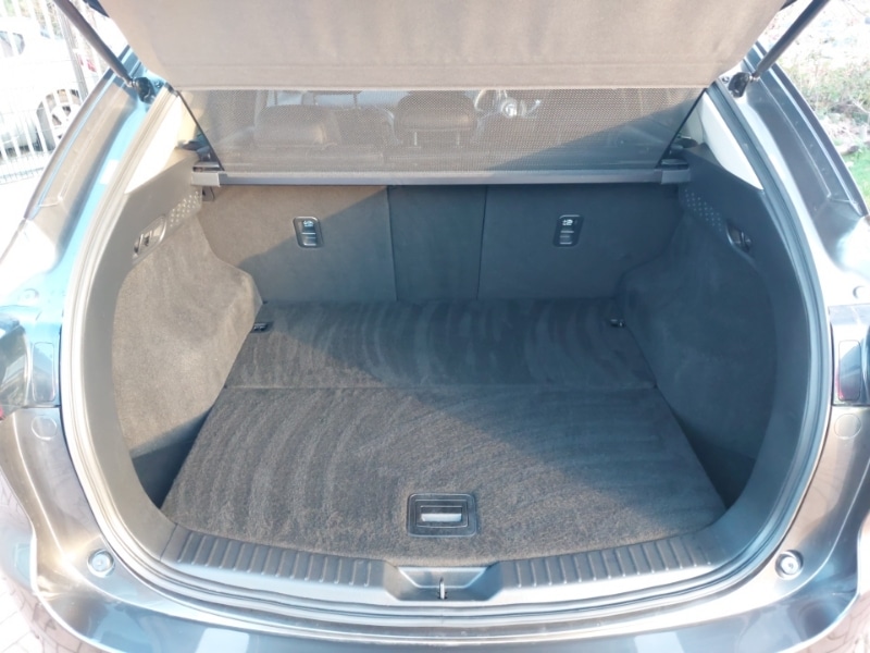 Used Mazda CX-5 2022 for sale - 77664333: Photo 8