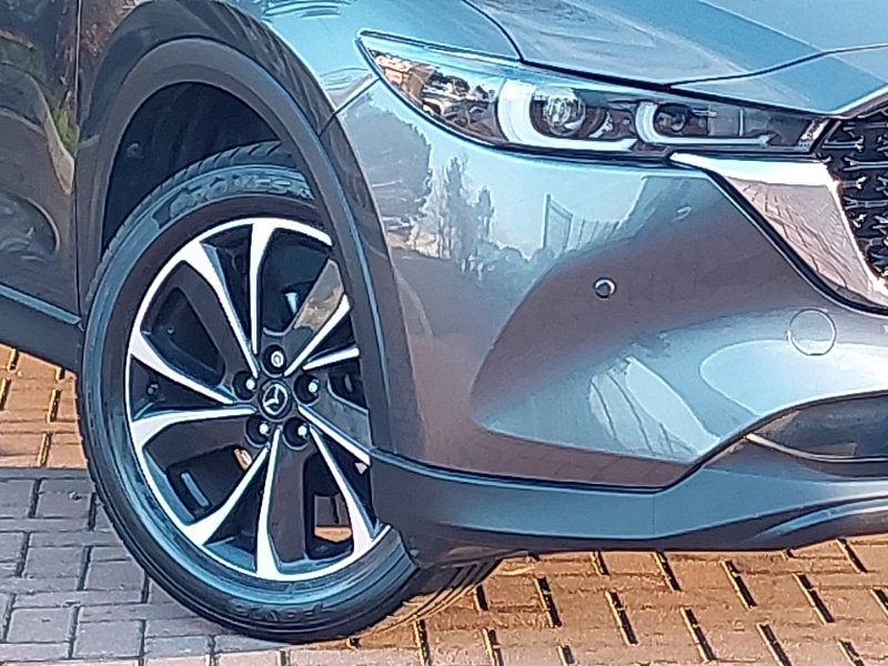 Used Mazda CX-5 2022 for sale - 77664333: Photo 9