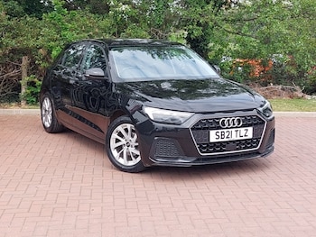 Used Audi A1 2021 for sale - 78617193: Photo