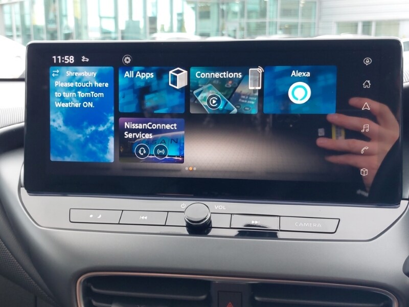 Used Nissan Juke 2025 for sale - 77790498: Photo 15