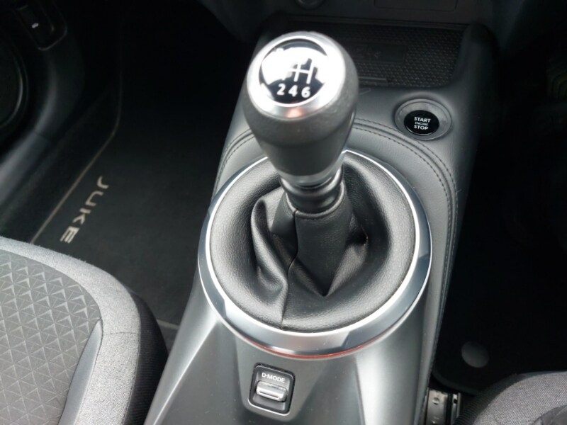 Used Nissan Juke 2025 for sale - 77790498: Photo 19