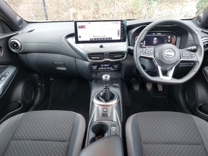 Used Nissan Juke 2025 for sale - 77790498: Photo 2