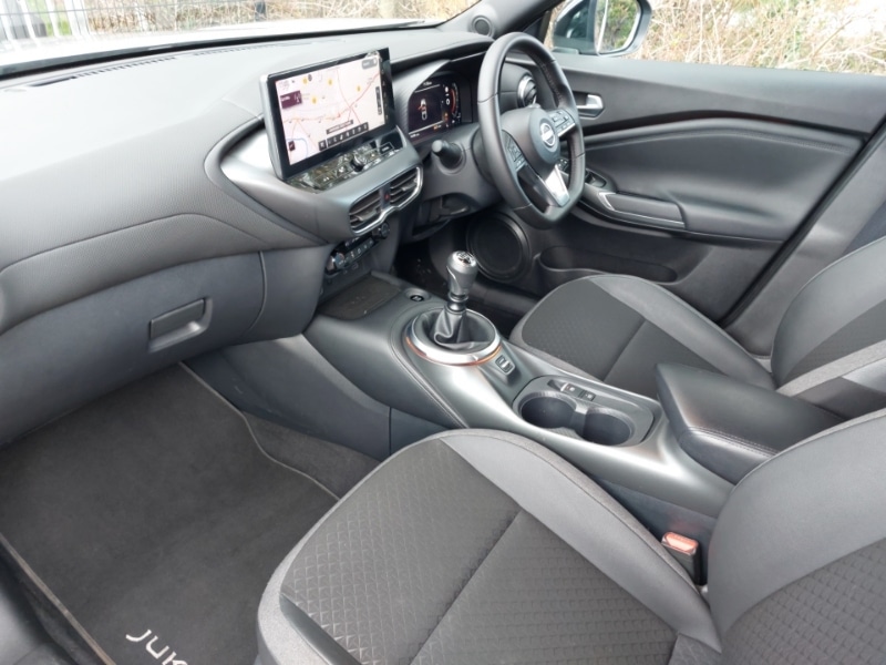 Used Nissan Juke 2025 for sale - 77790498: Photo 5