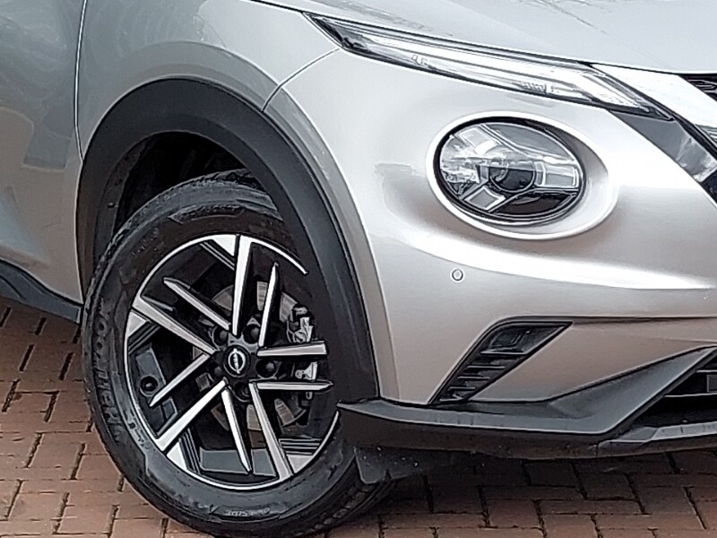 Used Nissan Juke 2025 for sale - 77790498: Photo 9