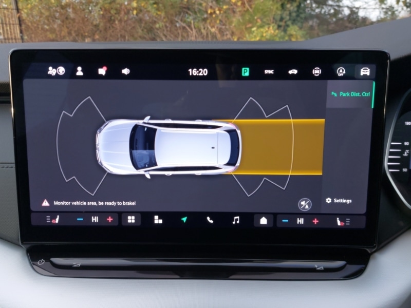 Used Skoda Octavia 2025 for sale - 76911547: Photo 10