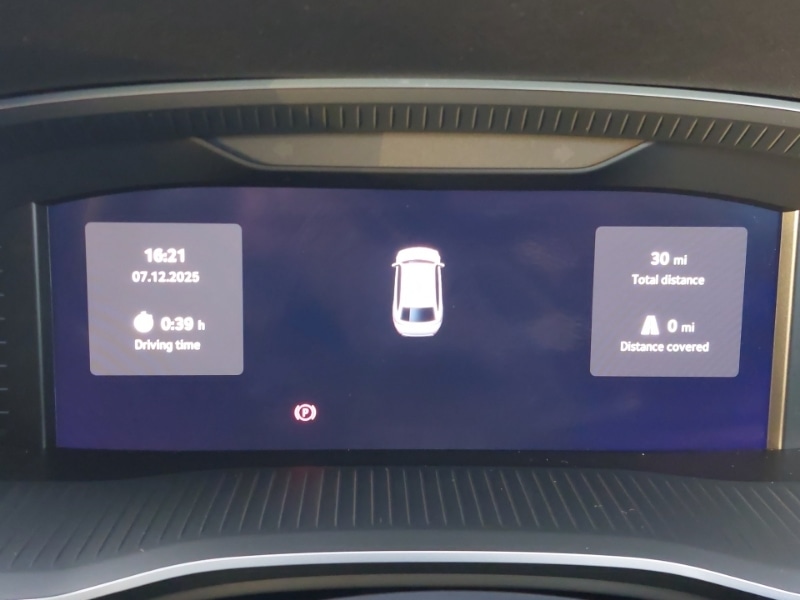 Used Skoda Octavia 2025 for sale - 76911547: Photo 11