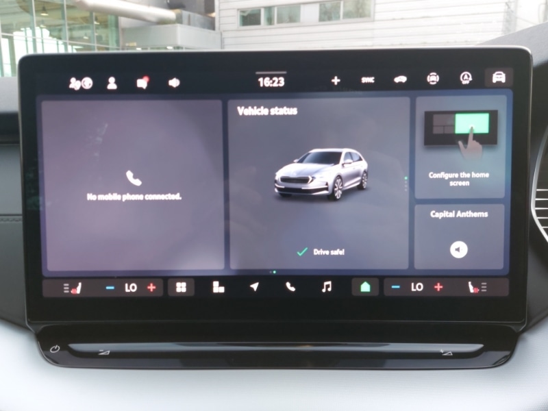 Used Skoda Octavia 2025 for sale - 76911547: Photo 14