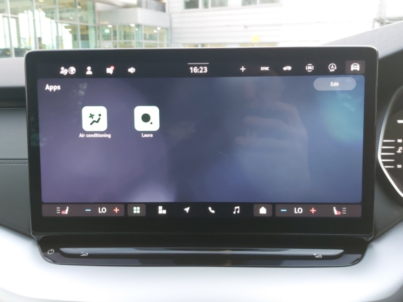 Used Skoda Octavia 2025 for sale - 76911547: Photo 15