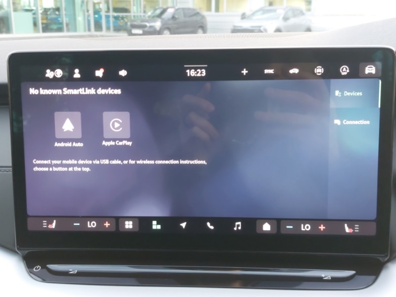 Used Skoda Octavia 2025 for sale - 76911547: Photo 16