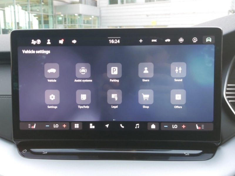 Used Skoda Octavia 2025 for sale - 76911547: Photo 18