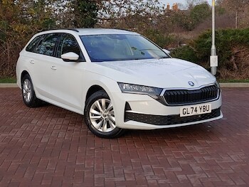 Skoda Octavia feature image