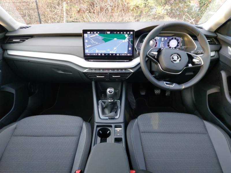 Used Skoda Octavia 2025 for sale - 76911547: Photo 2