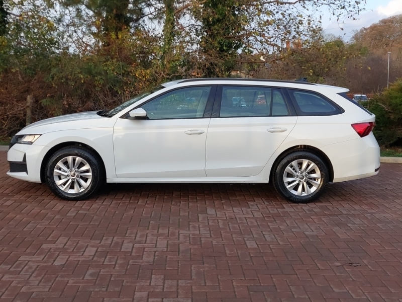 Used Skoda Octavia 2025 for sale - 76911547: Photo 4