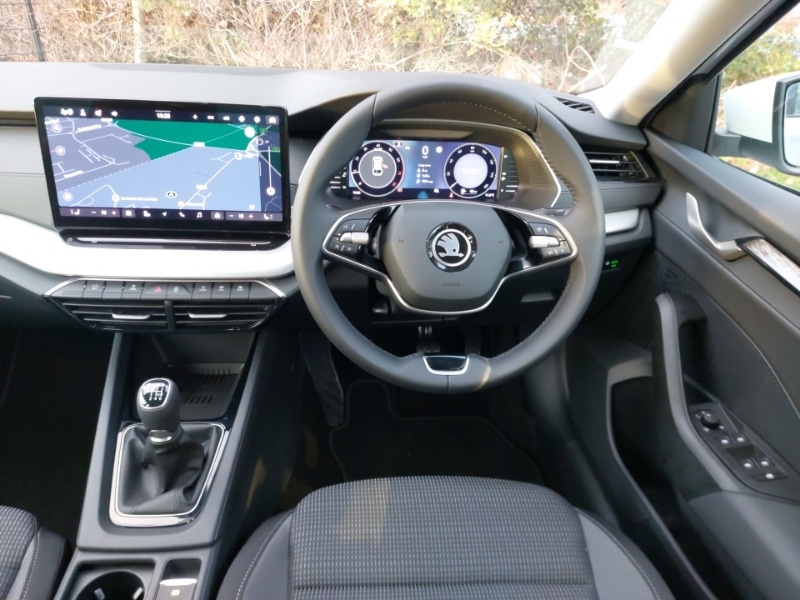 Used Skoda Octavia 2025 for sale - 76911547: Photo 7