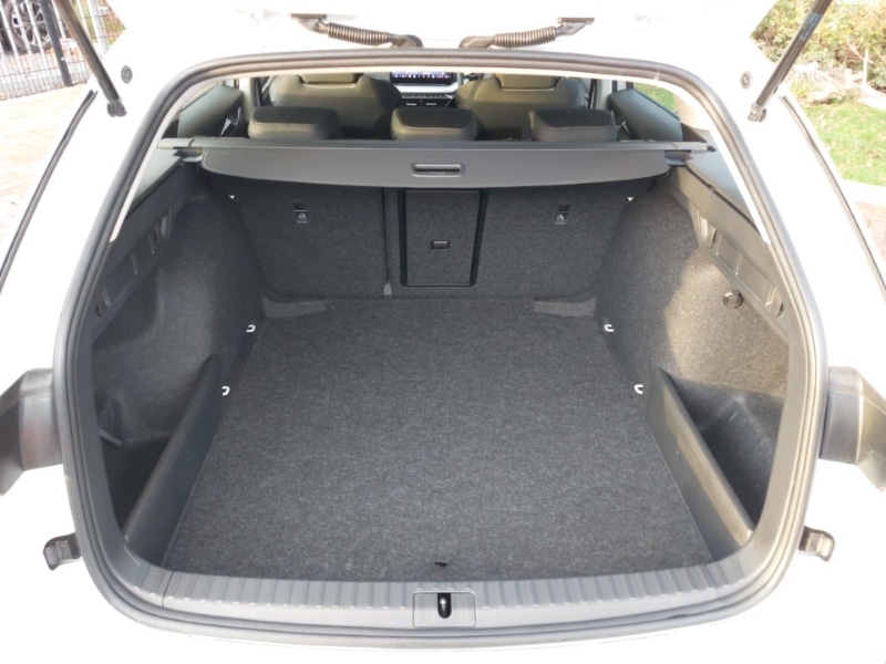 Used Skoda Octavia 2025 for sale - 76911547: Photo 8