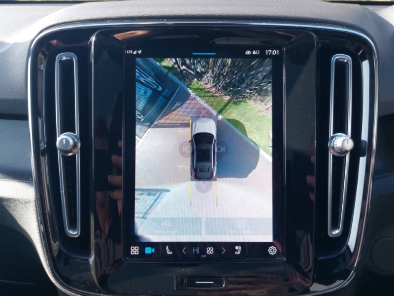 Used Volvo C40 2022 for sale - 78169684: Photo 10