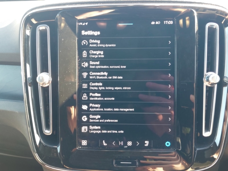 Used Volvo C40 2022 for sale - 78169684: Photo 16